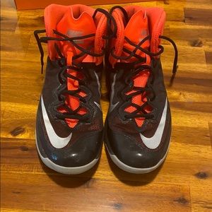 Nike Prime Hype DF II